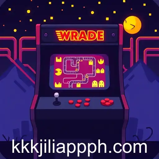 Exploring the Timeless Appeal of 'Arcade Classics' on the Kkkjili App