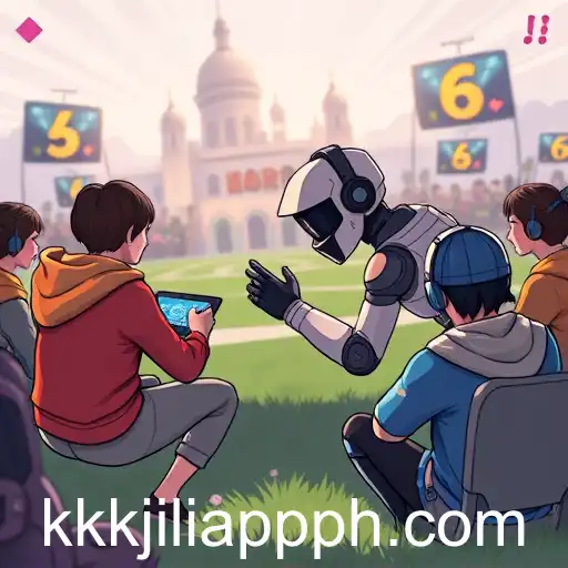 The Evolving Landscape of English Game Websites