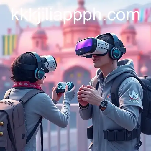 Gaming Trends to Watch Amidst Global Changes