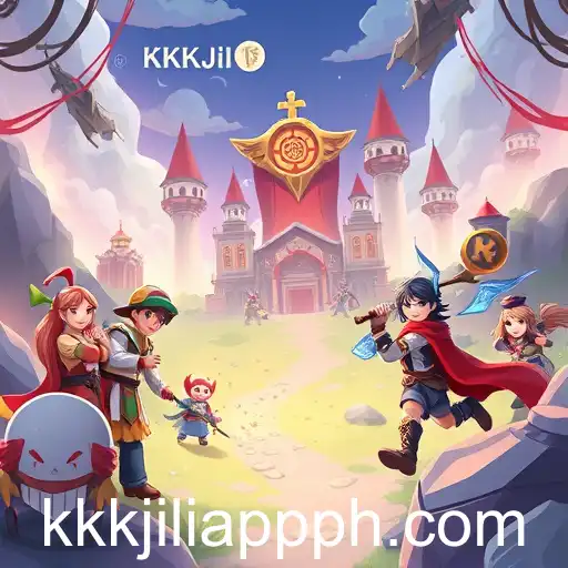 The Rise of KKKJili in Online Gaming
