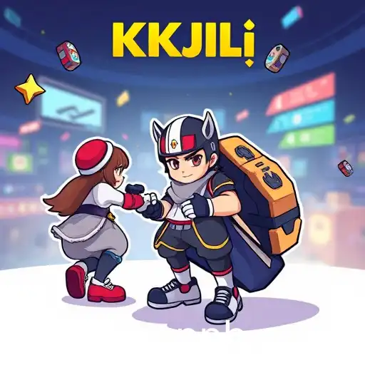 The Rising Influence of KKKJILI Game Platforms