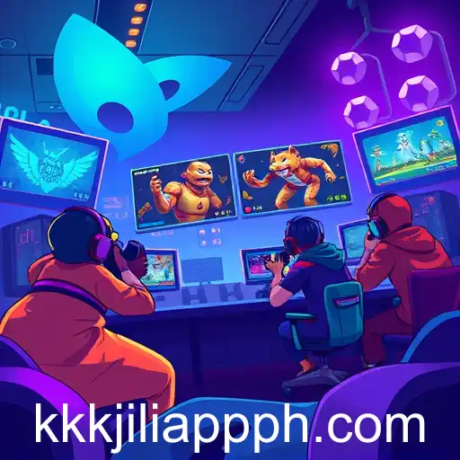 The Rise and Impact of KKKJili App in Gaming