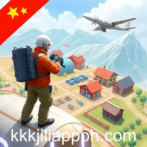 Revolutionizing Online Gaming: KKKJili App's Impact