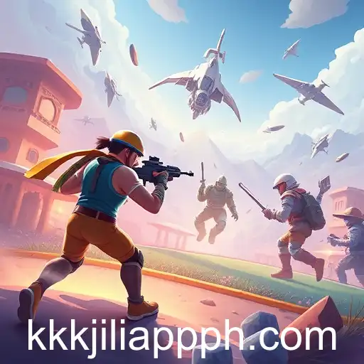 Exploring the Thrills of Multiplayer Mode with the KKKJili App