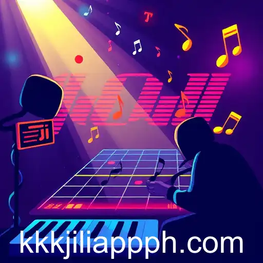 Exploring 'Music Challenges' with the Kkkjili App: A New Era for Interactive Play