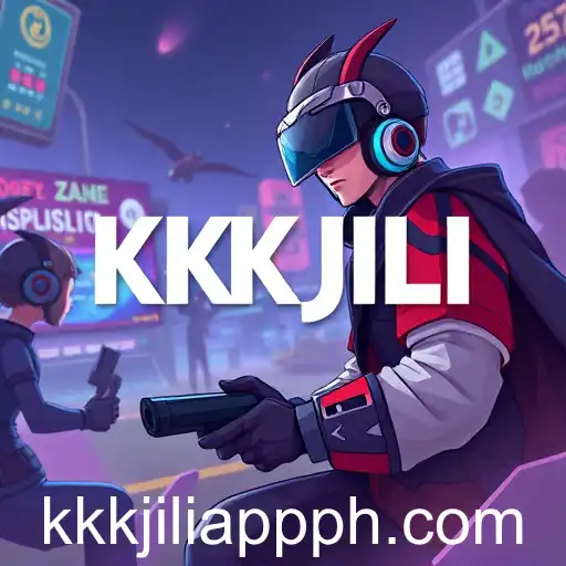 The Rise of KKKJILI: A New Era for Online Gaming