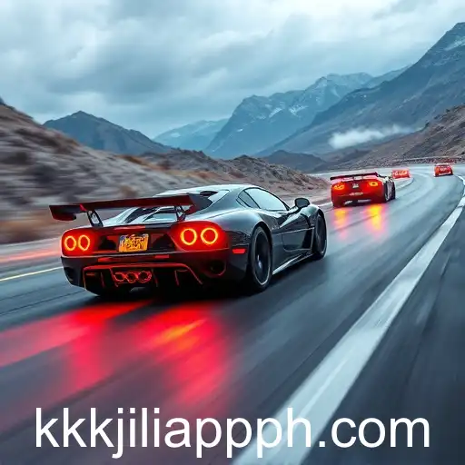 The Rise of KKKJILI: Revolutionizing Online Gaming