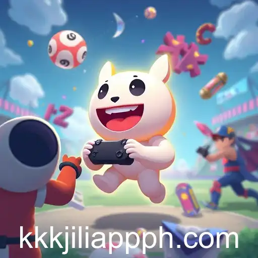 The Rise of Kkkjili App in Gaming