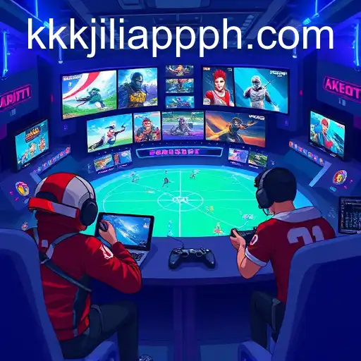 Rising Popularity of Gaming Platforms in 2025