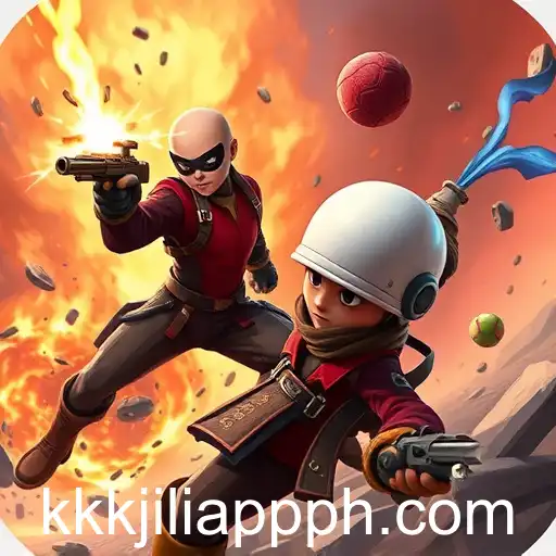 Rising Trends in Gaming: The Presence of KKKjili in Digital Entertainment